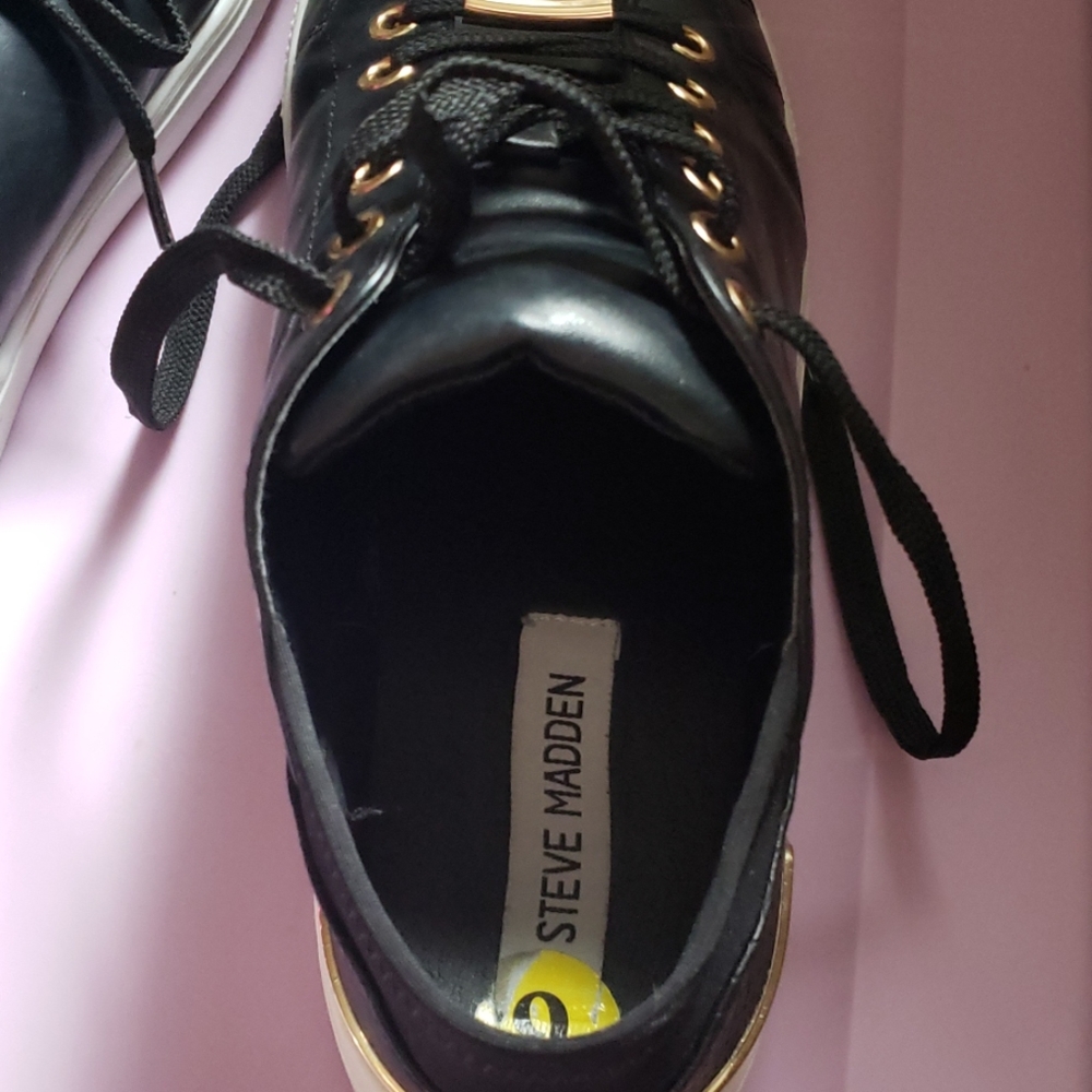New Steve Madden sz9 Price drop!! - Picture 5 of 5